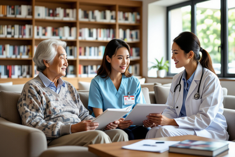 晚期肝癌并非“绝症”！揭秘“转化治疗”如何让不可能变为可能！